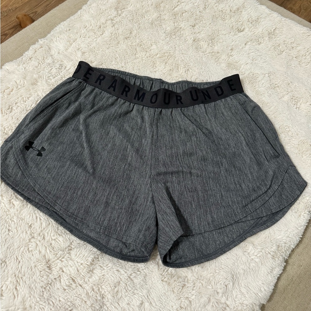 athletic shorts